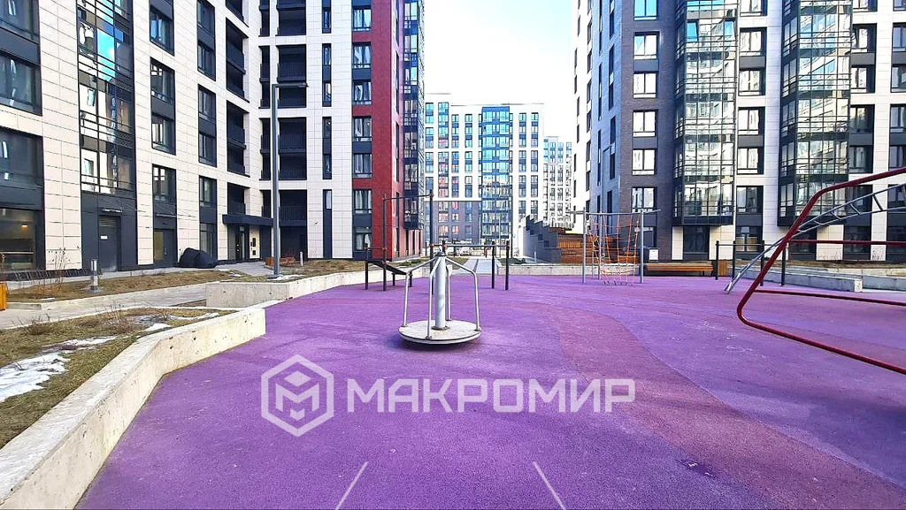 Продажа квартиры, ул. Белоостровская - Фото 29