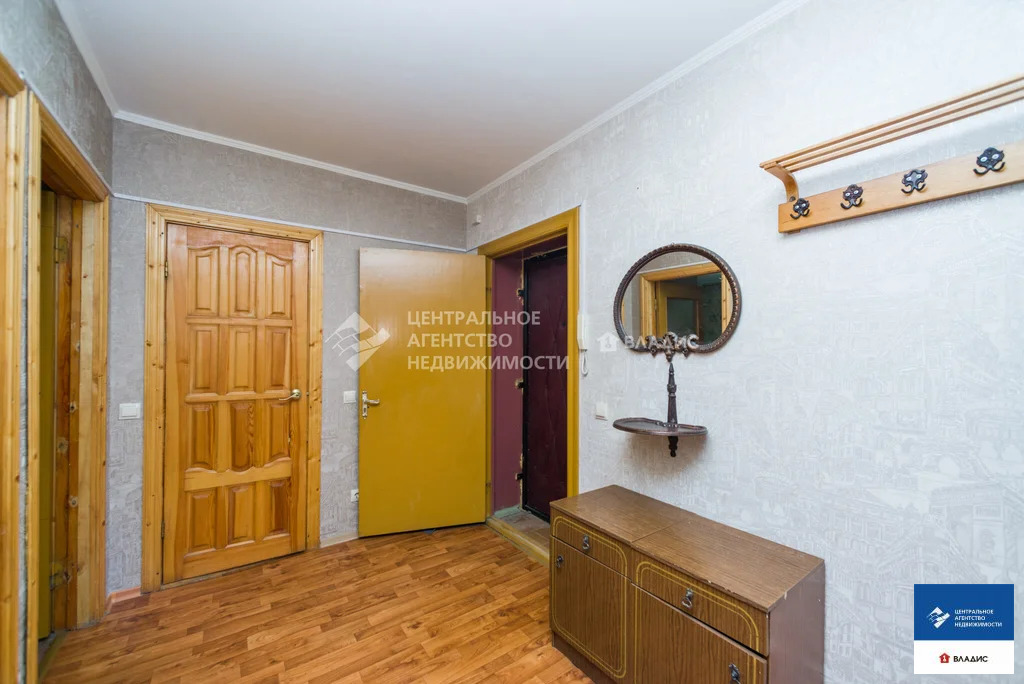 Продажа квартиры, Рязань, 1-й Осенний переулок - Фото 11