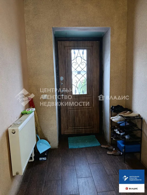 Продажа дома, Шилово, Шиловский район, ул. Речная - Фото 16