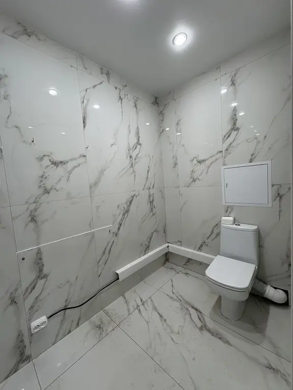 Аренда помещения на 1-й линии в Трехгорке. - Фото 9