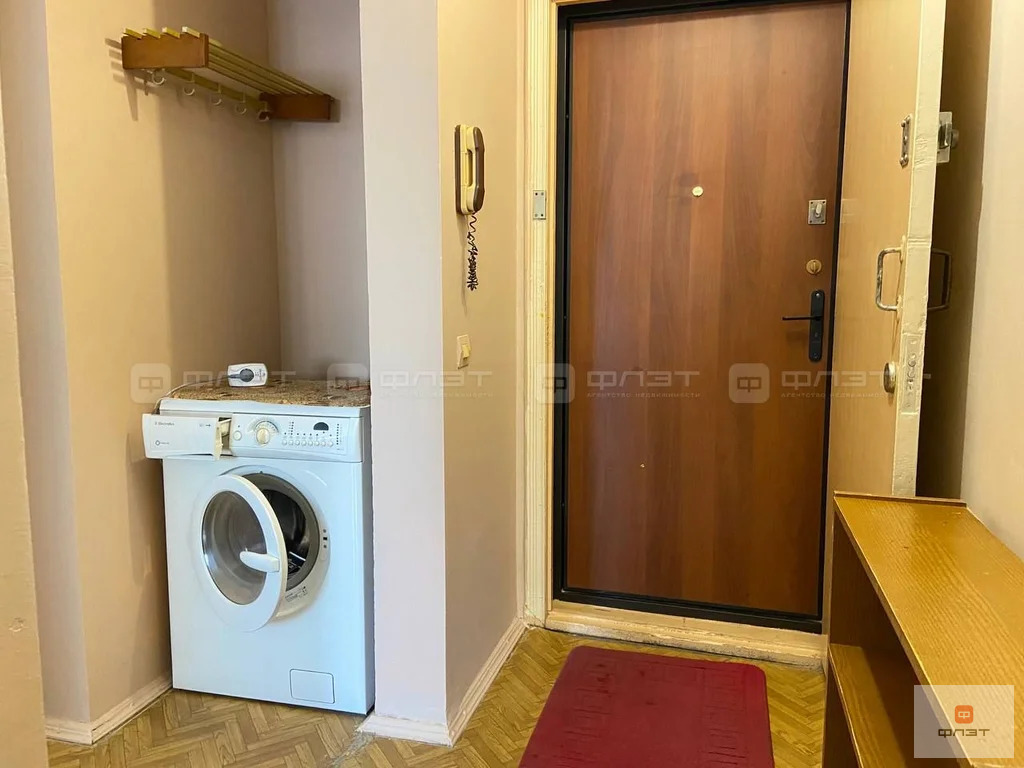 Аренда квартиры, Казань, ул. Чистопольская д.25 - Фото 6