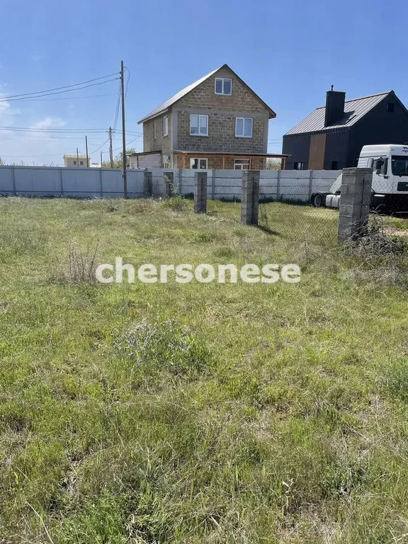 Продажа участка, Севастополь, территория СТ Бастион - Фото 5