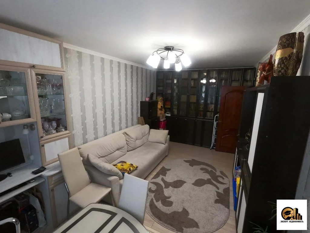 Продажа квартиры, Подольск, ул. Ленинградская - Фото 3