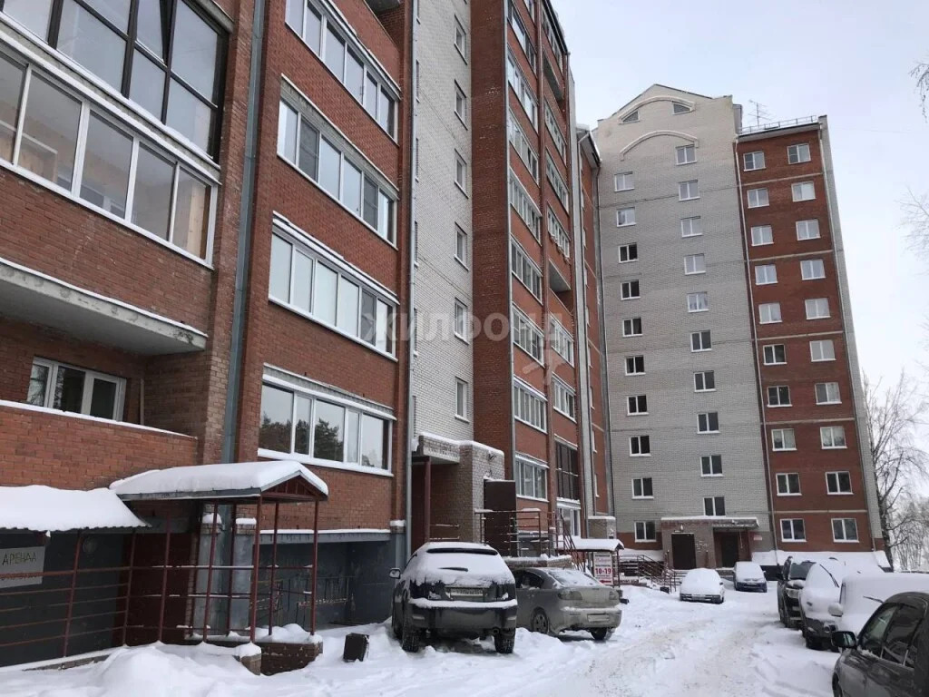 Продажа квартиры, Бердск, ул. Новосибирская - Фото 15