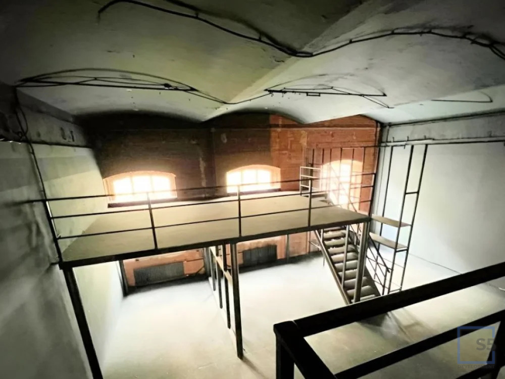 Аренда офиса, м. Тульская, Холодильный переулок 3 - Фото 5