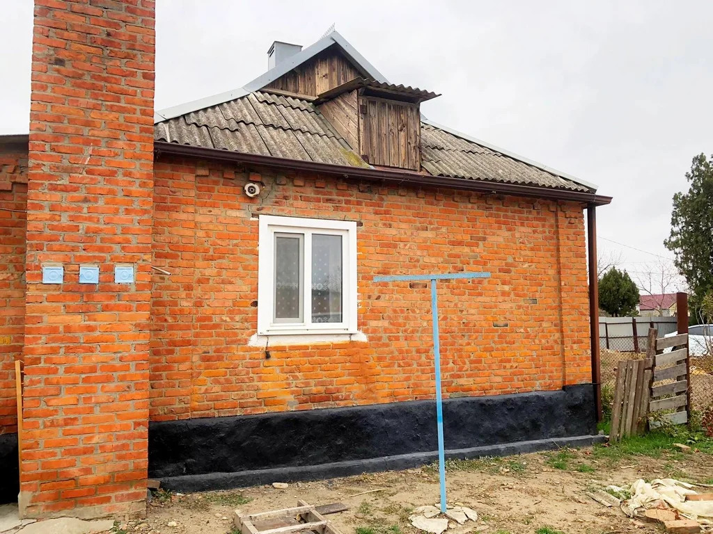 Продажа дома, Полтавская, Красноармейский район, ул. Кубанская - Фото 3