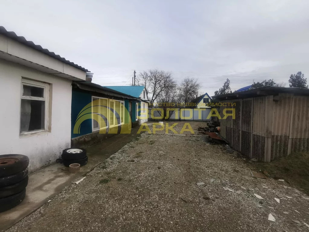 Продажа дома, Киевское, Крымский район, ул. Красноармейская - Фото 10