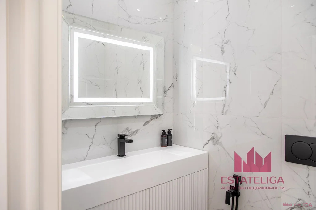 Продажа квартиры, улица Янковского - Фото 45