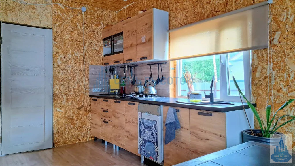 Продажа дома, Домодедово, Домодедово г. о., 69 - Фото 4