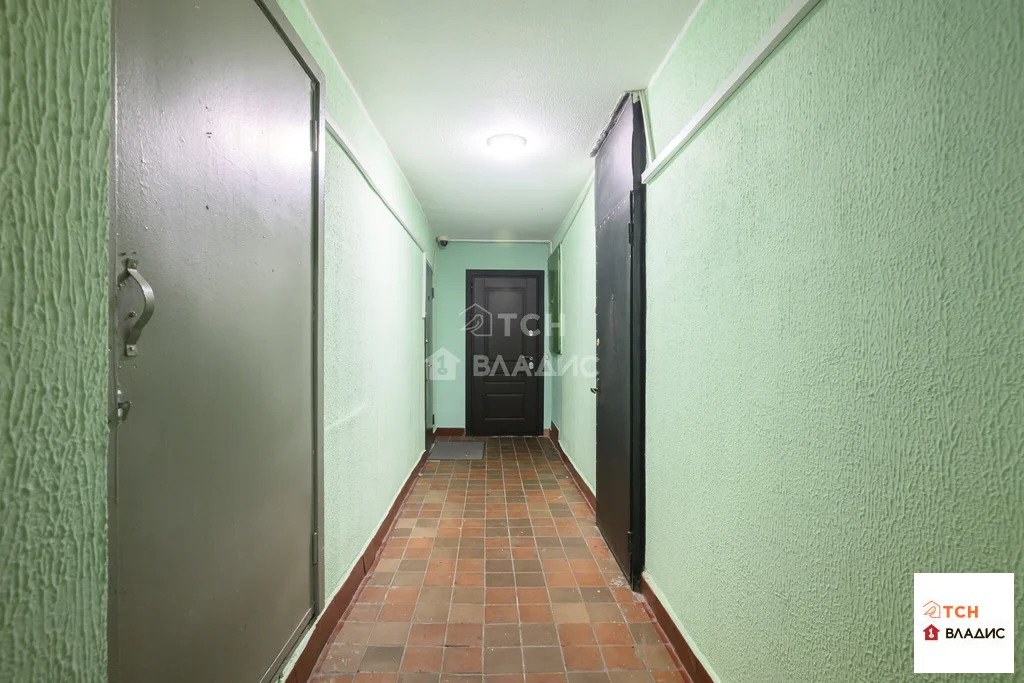 Продажа квартиры, Мытищи, Мытищинский район, Олимпийский пр-кт. - Фото 14