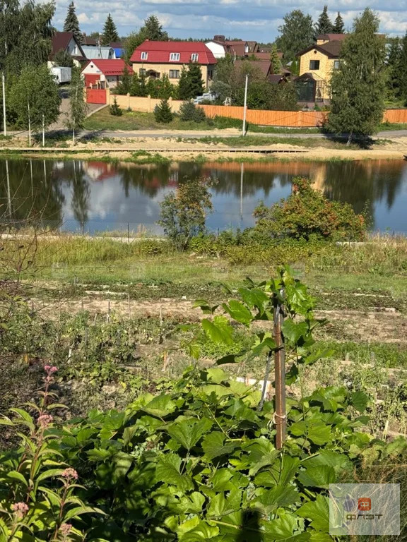 Продажа участка, Вороновка, Лаишевский район, ул. Вишневая - Фото 6