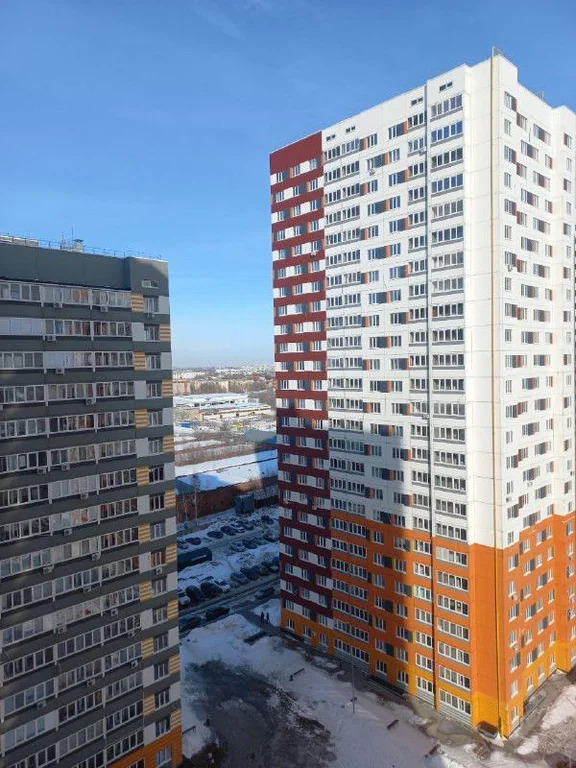 Продажа квартиры, Оренбург, ул. Юркина - Фото 2