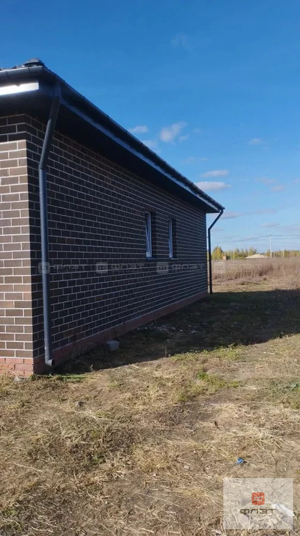 Продажа дома, Обухово, Лаишевский район, ул. Рябиновая - Фото 6