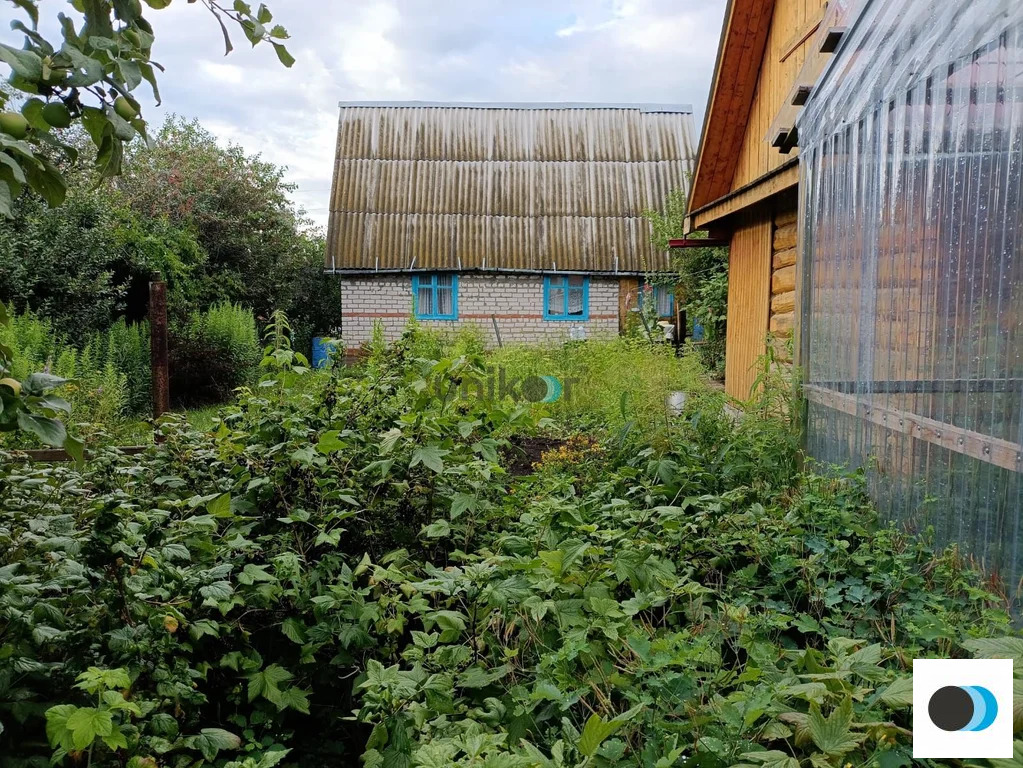 Продажа дома, Кармаскалинский район, СНТ Текстильщик - Фото 35