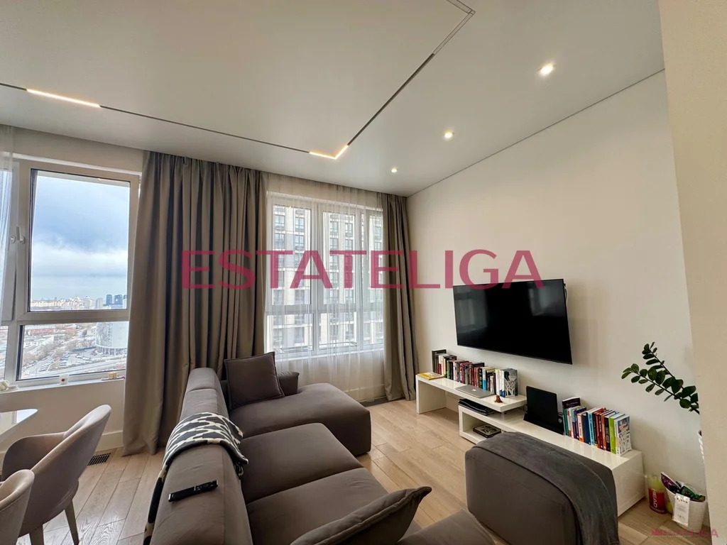 Продажа квартиры, м. Шелепиха, Шелепихинская наб. - Фото 3