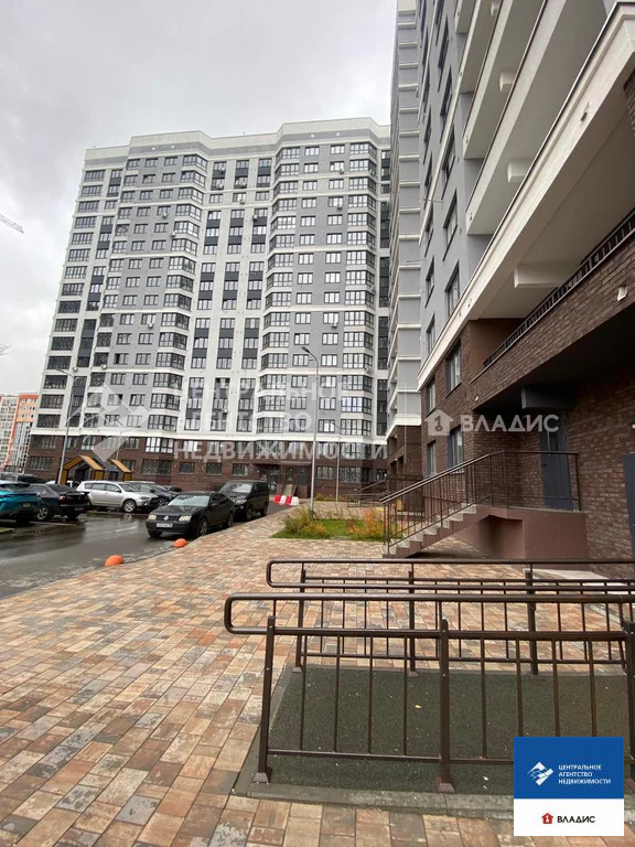 Продажа квартиры, Рязань, Славянский проспект - Фото 2