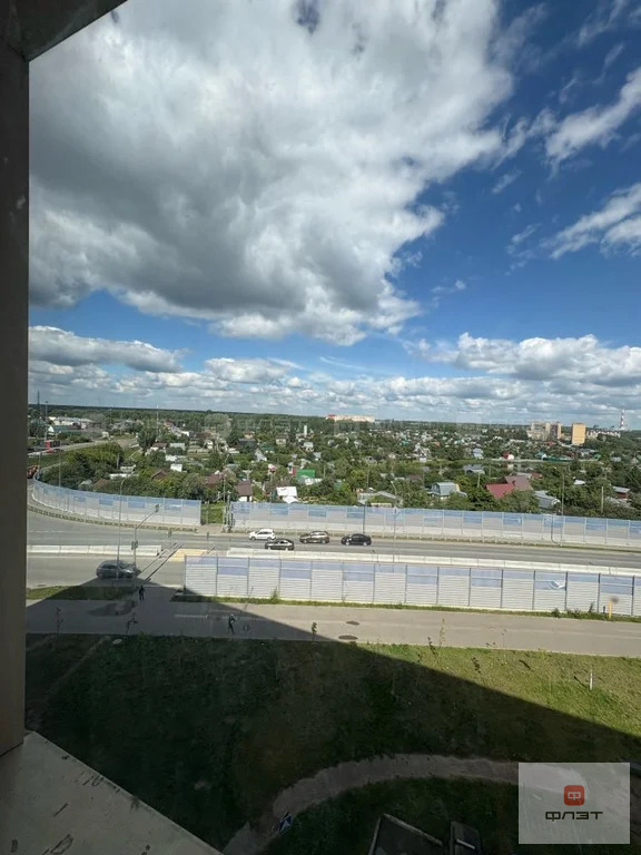 Продажа квартиры, Осиново, Зеленодольский район, ул. Садовая - Фото 12