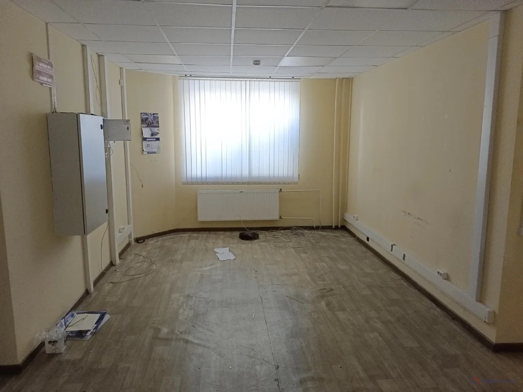 Продажа торгового помещения, 6-я Радиальная улица - Фото 8