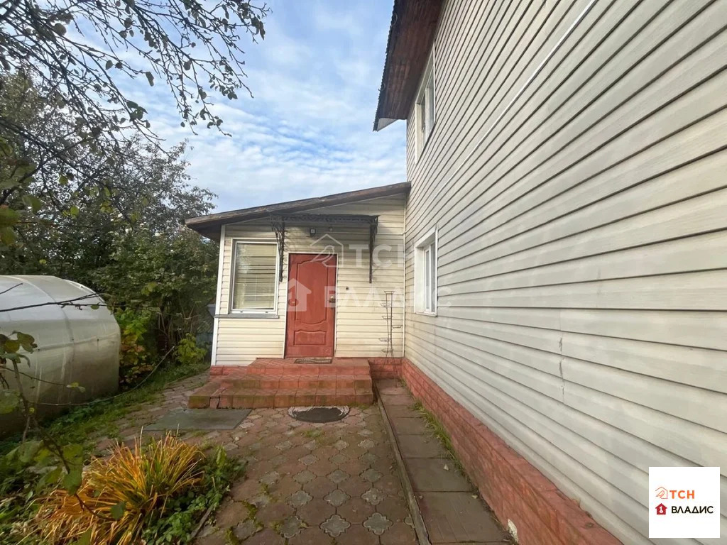 Продажа дома, Щелково, Щелковский район, 3-й Малопрудный проезд - Фото 20