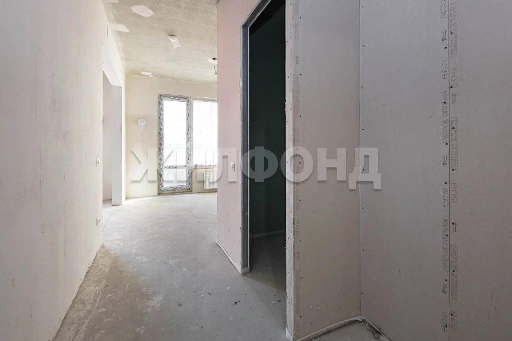 Продажа квартиры, Новосибирск, ул. Связистов - Фото 15