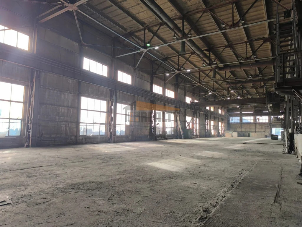 Аренда производственного помещения, Люберцы, Люберецкий район, ... - Фото 4