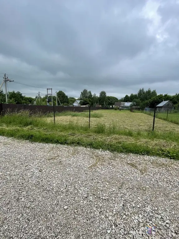 Продаю часть дома площадью 25 кв.м. .с Чернышово Ступинский район. - Фото 17