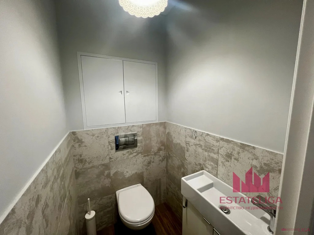 Продажа квартиры, улица Татьянин Парк - Фото 18