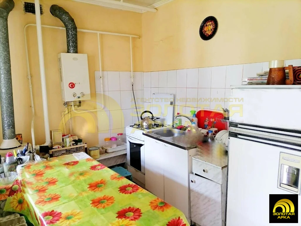 Продажа дома, Славянск-на-Кубани, Славянский район, ул. Батарейная - Фото 7