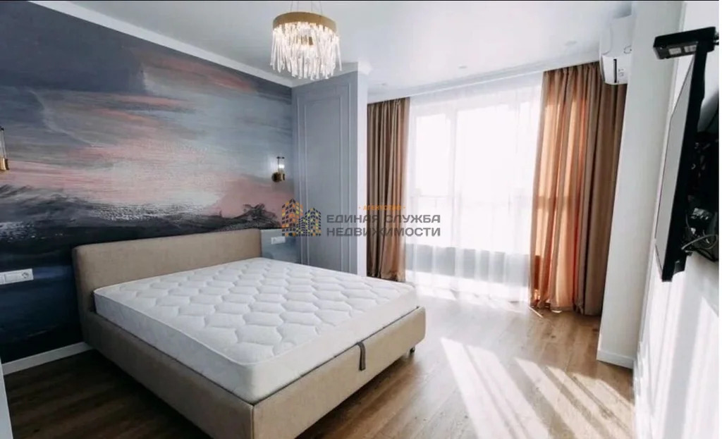 Аренда квартиры, Уфа, ул. Менделеева - Фото 10