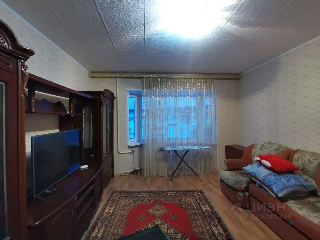 Продаю двухкомнатную квартиру 57.0м Марчеканская ул., 2/1, Магадан, .. - Фото 8