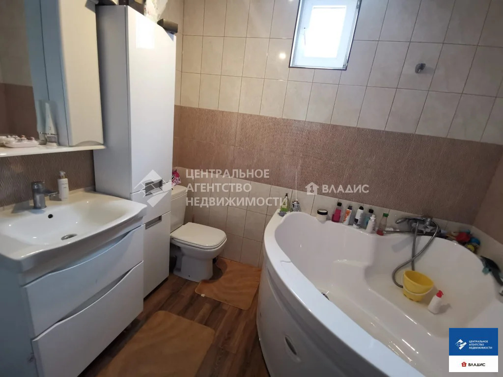 Продажа дома, Маково, Михайловский район - Фото 14