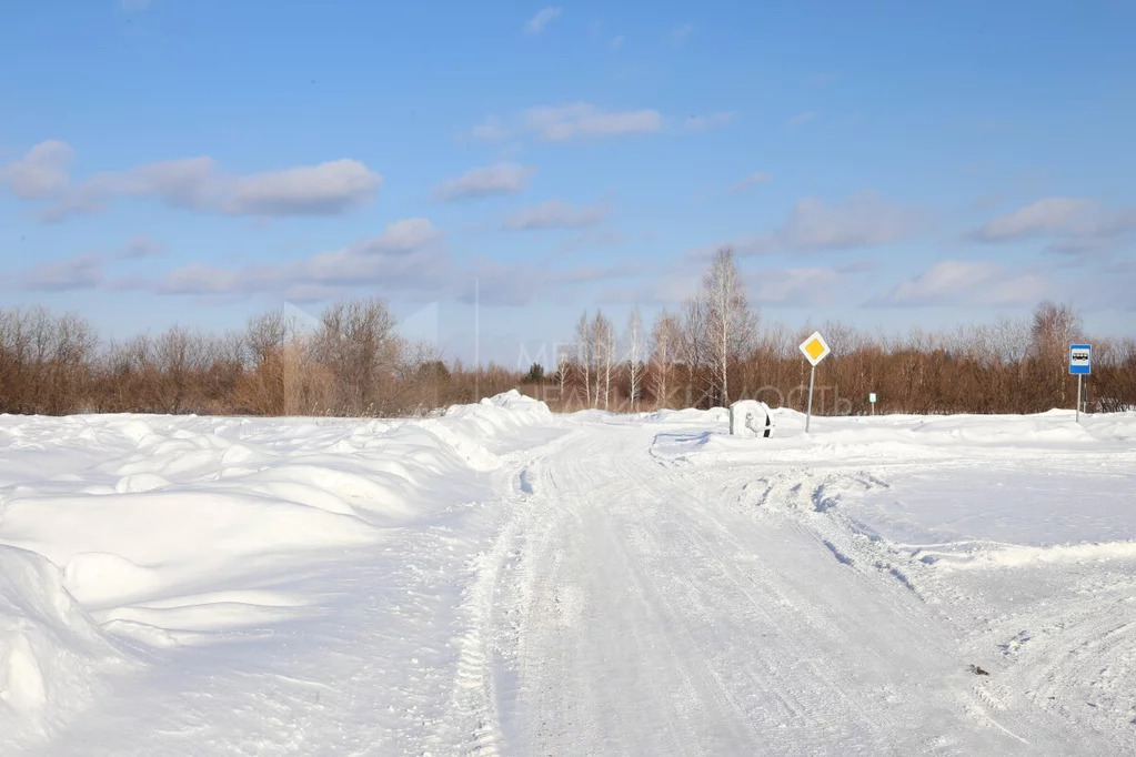 Продажа земельного участка, Тюменский район, Тюменский р-н - Фото 6