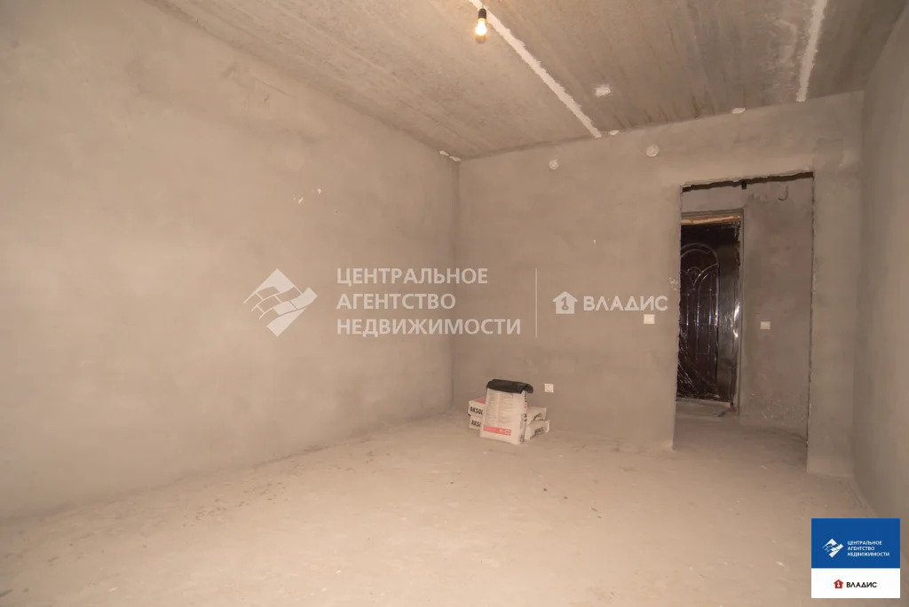 Продажа квартиры, Рязань, ул. Зубковой - Фото 1