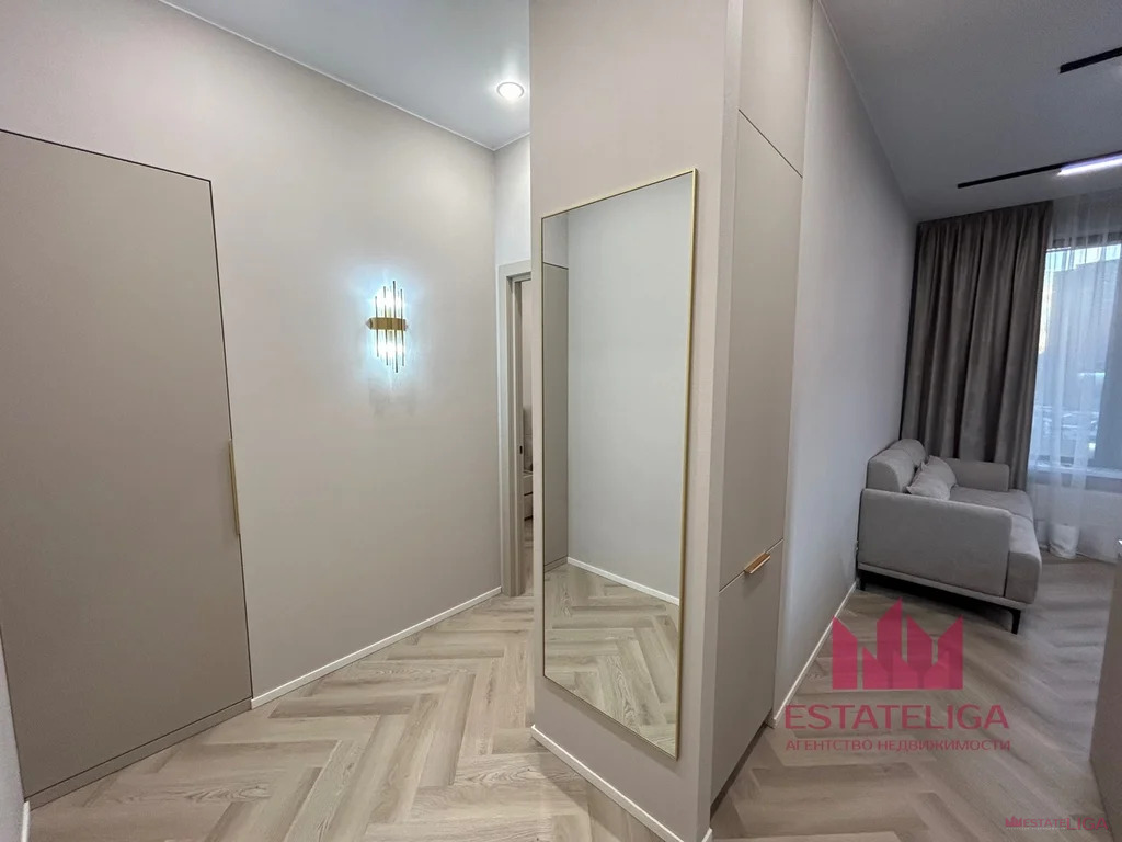 Аренда квартиры, Нагатинская наб. - Фото 17