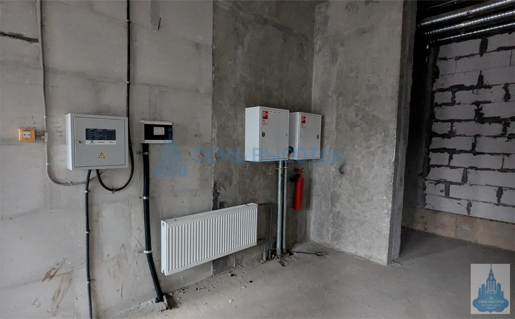 Аренда ПСН, Центральный, Домодедово г. о., Кирова ул. - Фото 4