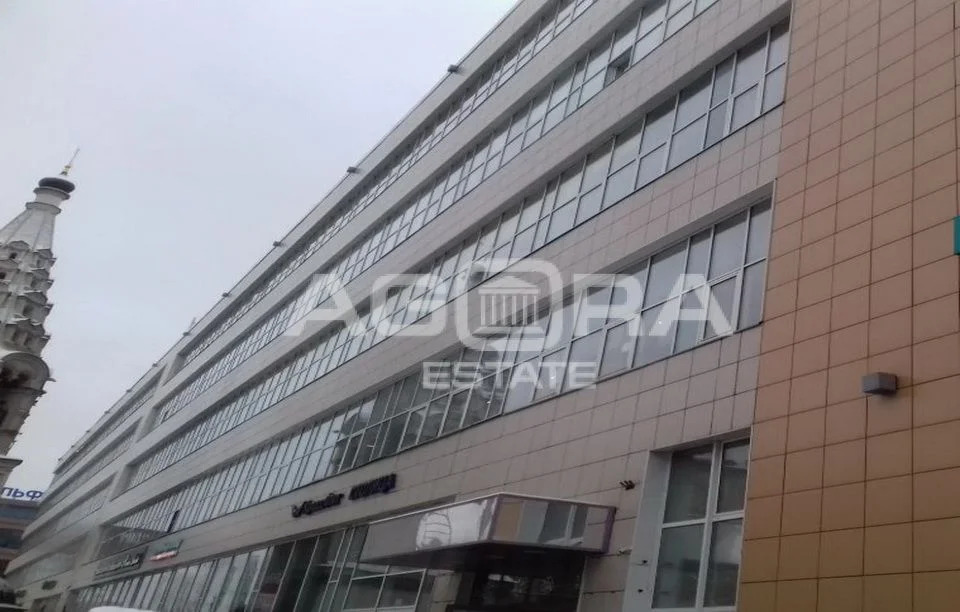 Продажа офиса, м. Дмитровская, ул. Новодмитровская Б. - Фото 3