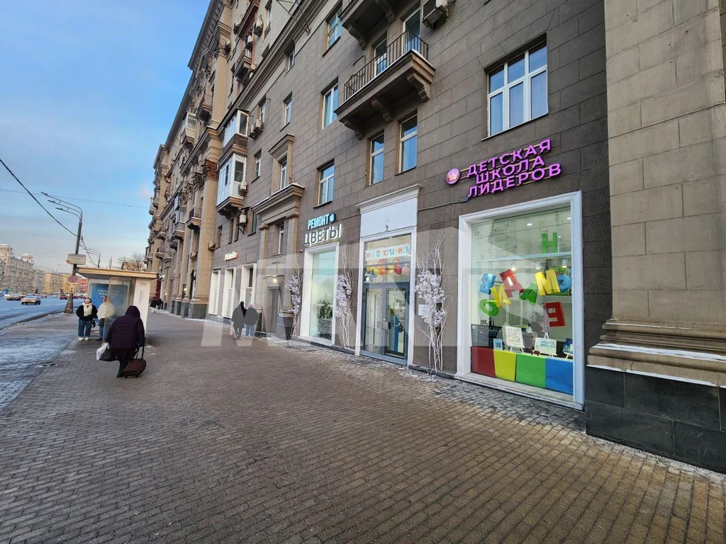 Продажа Торгового помещения на первой линии - Фото 41