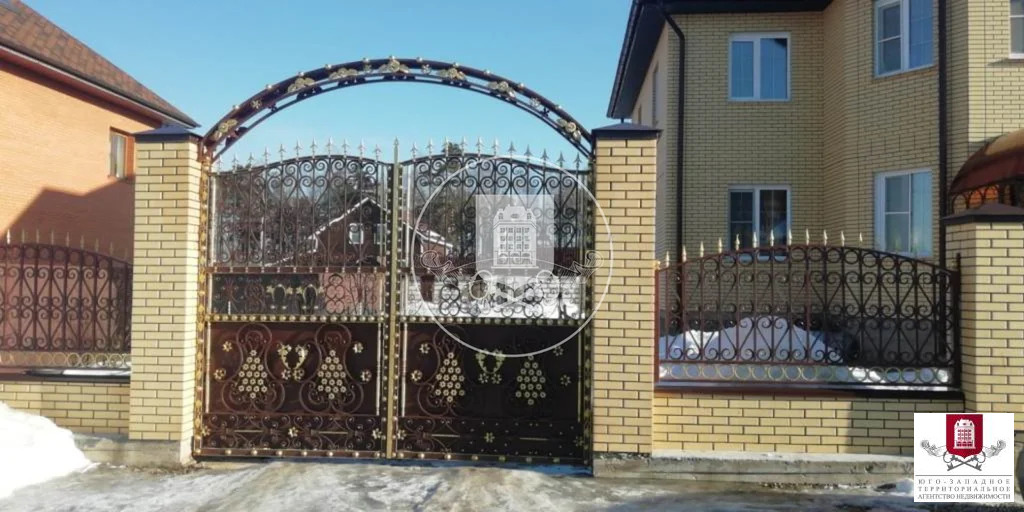 Продажа дома, Коллонтай, Малоярославецкий район, ул. Садовая - Фото 2
