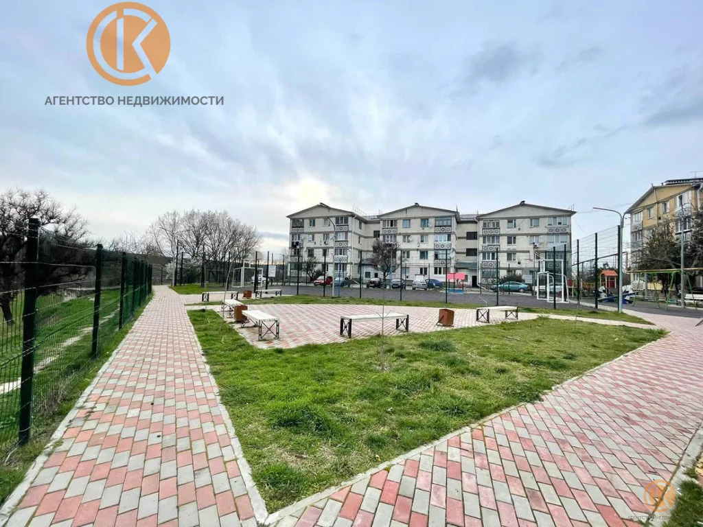 Продажа квартиры, Почтовое, Бахчисарайский район, ул. Школьная - Фото 20