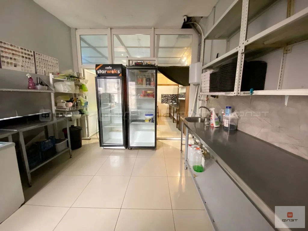 Аренда офиса, Казань, ул. Тази Гиззата д.6/31 - Фото 5