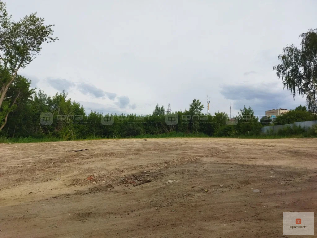 Продажа участка, Казань, ул. Берег реки Казанки - Фото 1