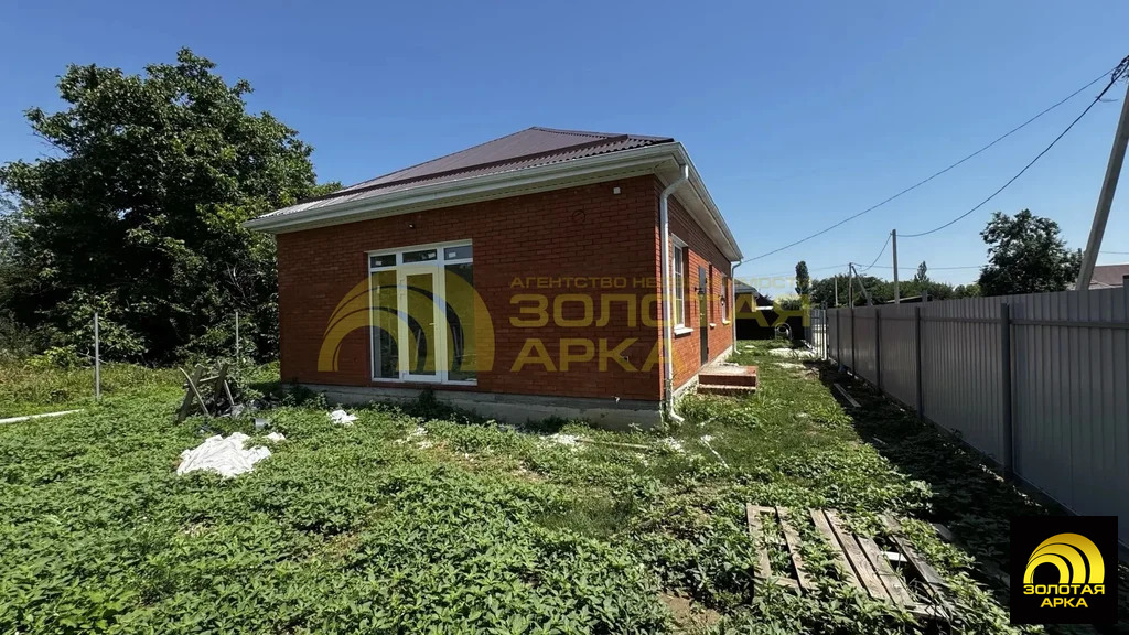 Продажа дома, Полтавская, Красноармейский район, ул. Красная - Фото 4