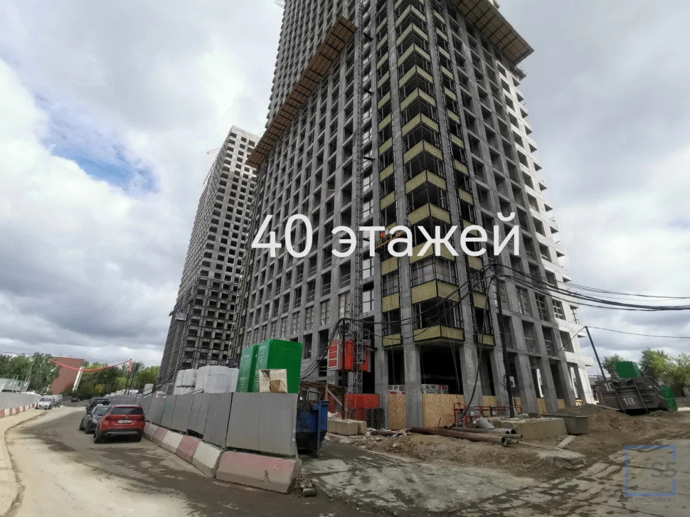 Продажа торгового помещения, м. Стрешнево, 4-й Красногорский проезд - Фото 8