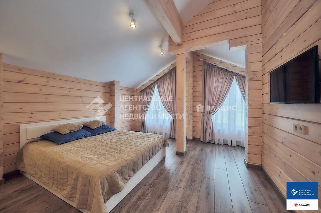 Продажа дома, Рязанский район, Рождественская улица - Фото 22