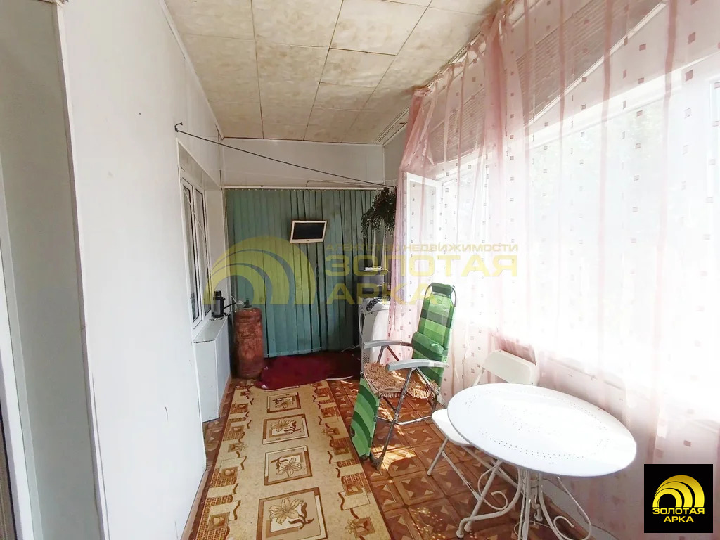 Продажа квартиры, Волна, Темрюкский район, Набережная улица - Фото 16