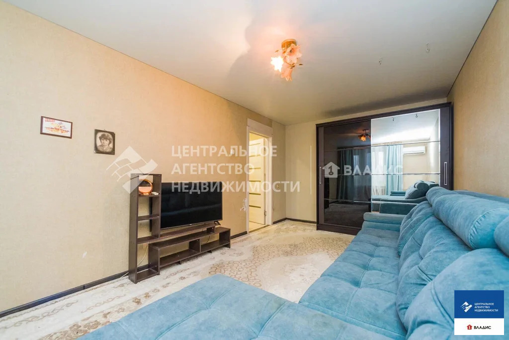 Продажа квартиры, Рязань, ул. Быстрецкая - Фото 4