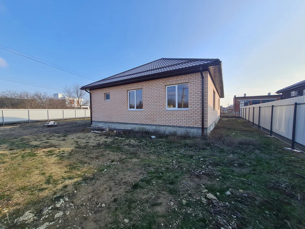Продажа дома, Афипский, Северский район, ул. Гагарина - Фото 2