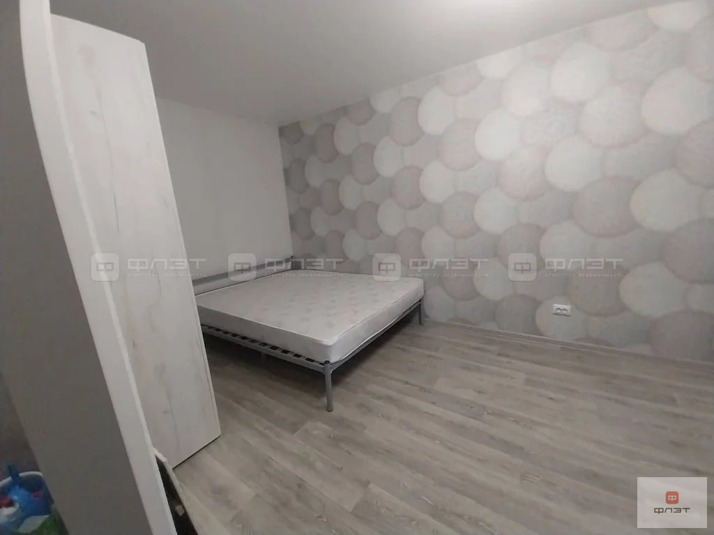 Аренда квартиры, Казань, ул. Кулахметова д.20 - Фото 7