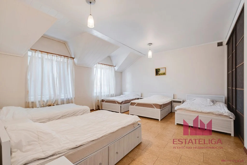 Продажа дома, Красногорск, Красногорский район, 3-й Березовый переулок - Фото 14