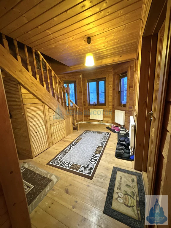 Продажа дома, Ступино, Дмитровский район, 11 - Фото 13